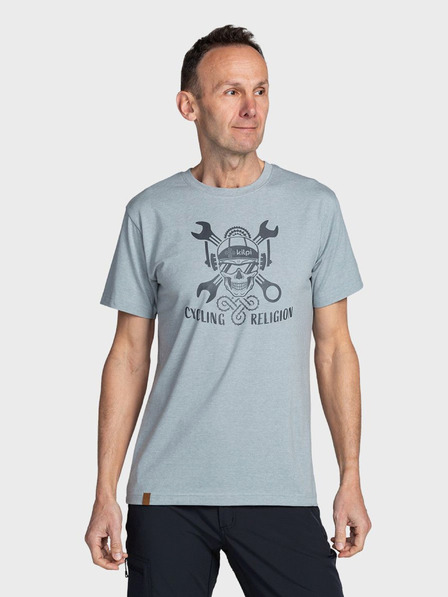 Kilpi SKULLY Póló
