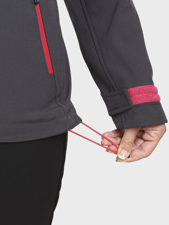 Kilpi RAVIA-W Dzseki