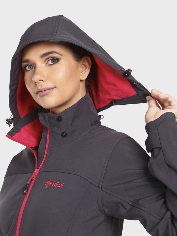 Kilpi RAVIA-W Dzseki