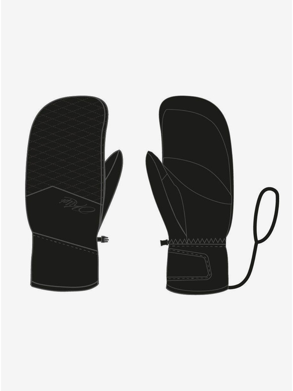 Kilpi Devine Kesztyű