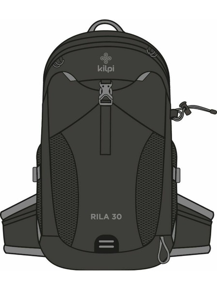 Kilpi Rila 30-U Hátizsák