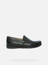 Geox Fekete férfi Geox Siron loafer w
