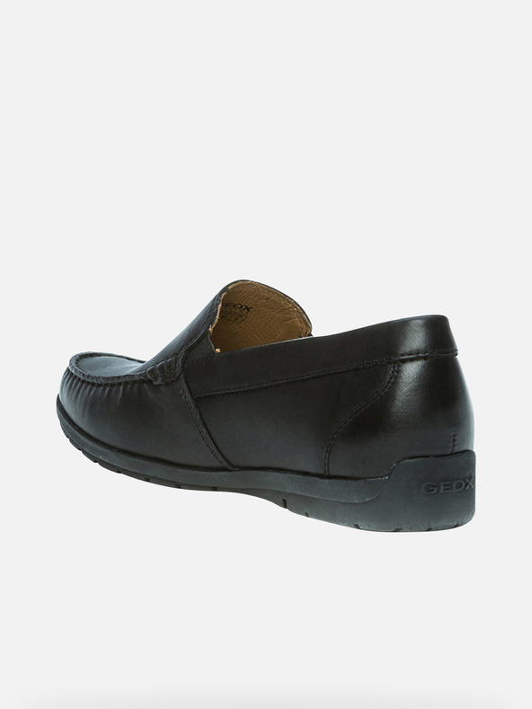 Geox Fekete férfi Geox Siron loafer w