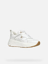 Geox Fehér Geox Iamantha női sportcipő