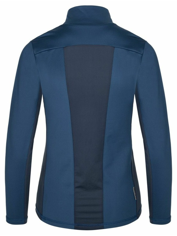 Kilpi Sötétkék Kilpi Willie női termo póló