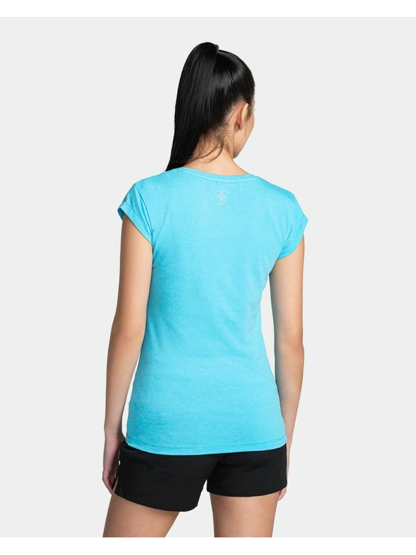 Kilpi Kék Kilpi Promo női pamut póló