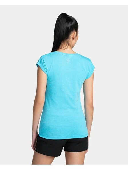 Kilpi Kék Kilpi Promo női pamut póló