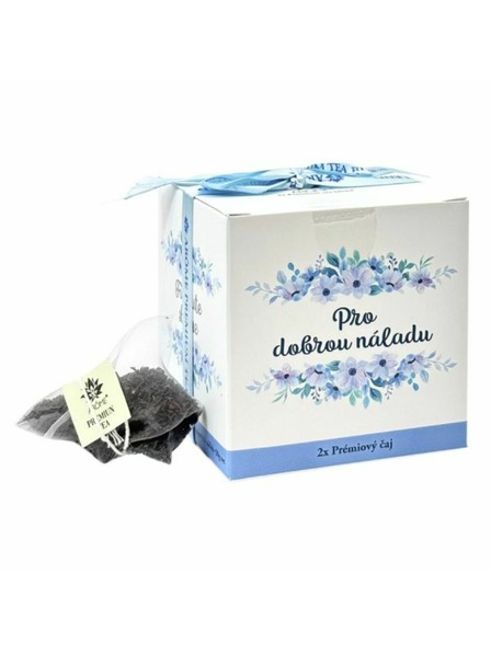 Casa de Engel Tea dobozban, zöld, 2 íz egyenként 5 darab, Rooibos almával, Fahéj és vanília, 0/48