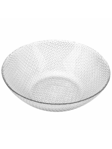 Casa de Engel Üveg tál 26 cm, 3/6