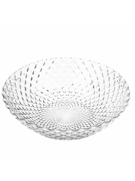 Casa de Engel Üveg tál 24cm, 3/6
