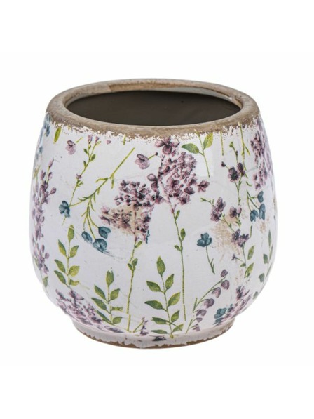 Casa de Engel Kerámia virágcserép burkolat, 2/18