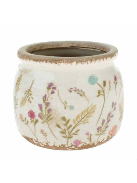 Casa de Engel Kerámia virágcserép borító, 4/24