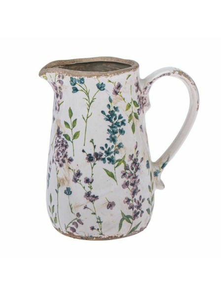 Casa de Engel Kerámia száraz váza, 1/12