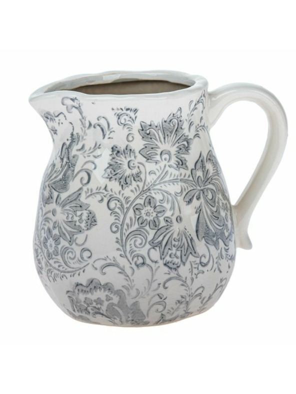 Casa de Engel Kerámia száraz váza, 1/12