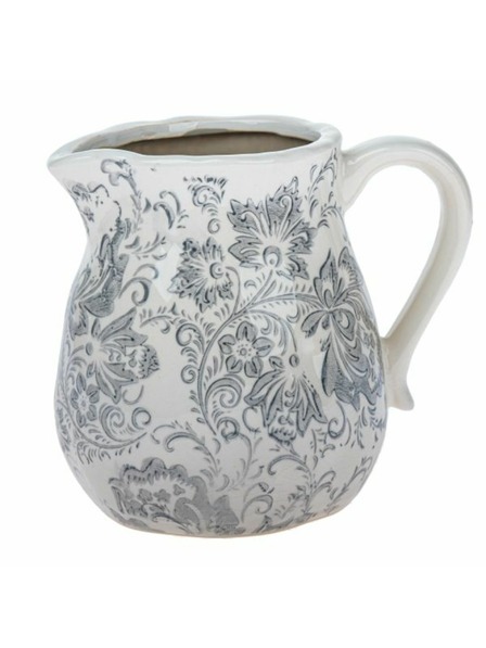 Casa de Engel Kerámia száraz váza, 1/12