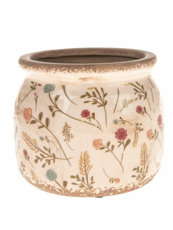 Casa de Engel Kerámia virágcserép-borító, 2/16