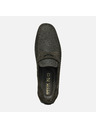 Geox Barna férfi mokaszín Geox Moner 2Fit