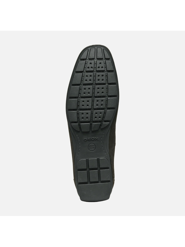 Geox Barna férfi mokaszín Geox Moner 2Fit
