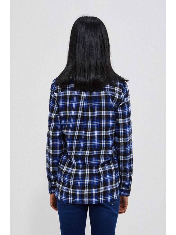 Moodo Kockás ing Moodo