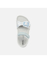 Geox Fehér lány szandál Geox Adriel