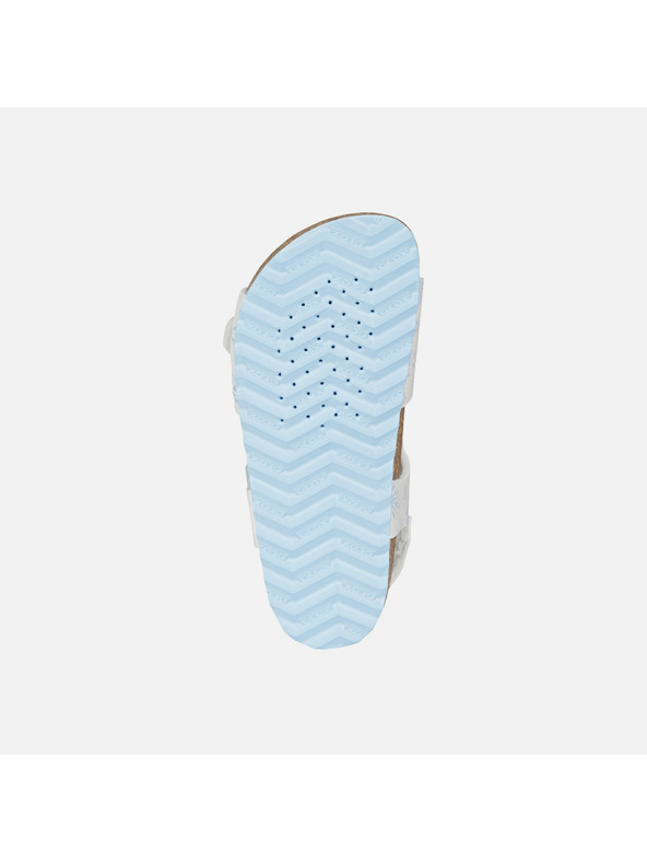 Geox Fehér lány szandál Geox Adriel