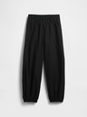 GAP Gyerek poplin nadrág Baggy Joggers GAP
