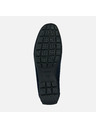 Geox Sötétkék Geox Moner 2Fit férfi mokaszín