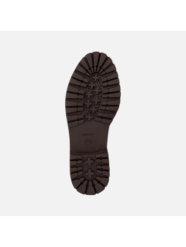 Geox Bordó Geox Iridea mokaszín