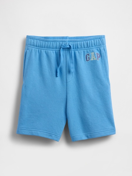 GAP Gyerek melegítő short logóval GAP