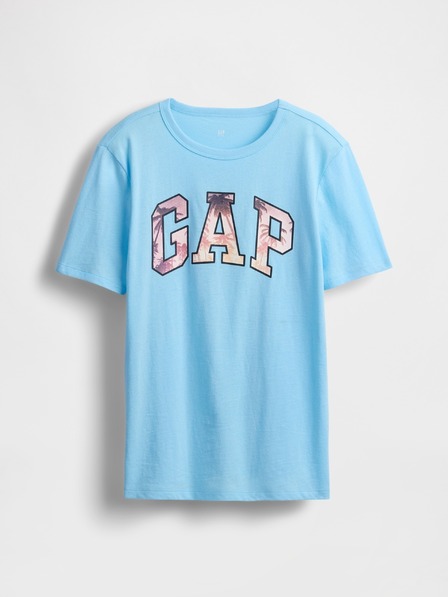 GAP Gyerek póló GAP logóval