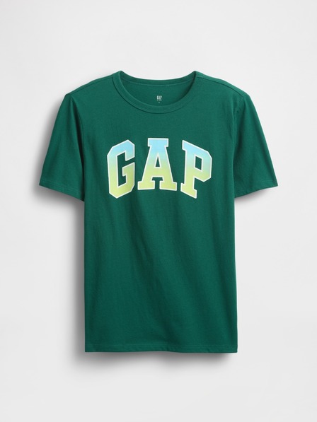 GAP Gyerek póló GAP logóval