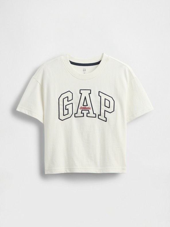 GAP Baby oversize póló Gap Athletic GAP