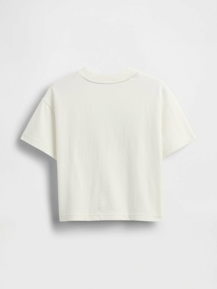 GAP Baby oversize póló Gap Athletic GAP