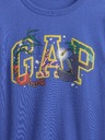 GAP Gyerek póló GAP logóval