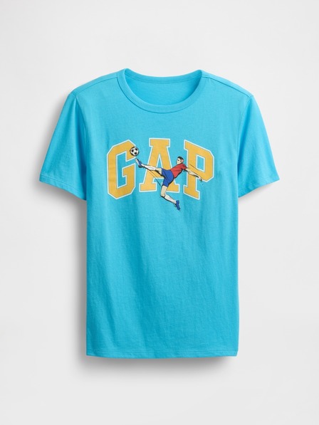GAP Gyerek póló GAP logóval