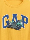 GAP Gyerek póló GAP logóval