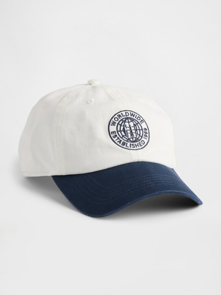 GAP Baseball sapka logóval GAP
