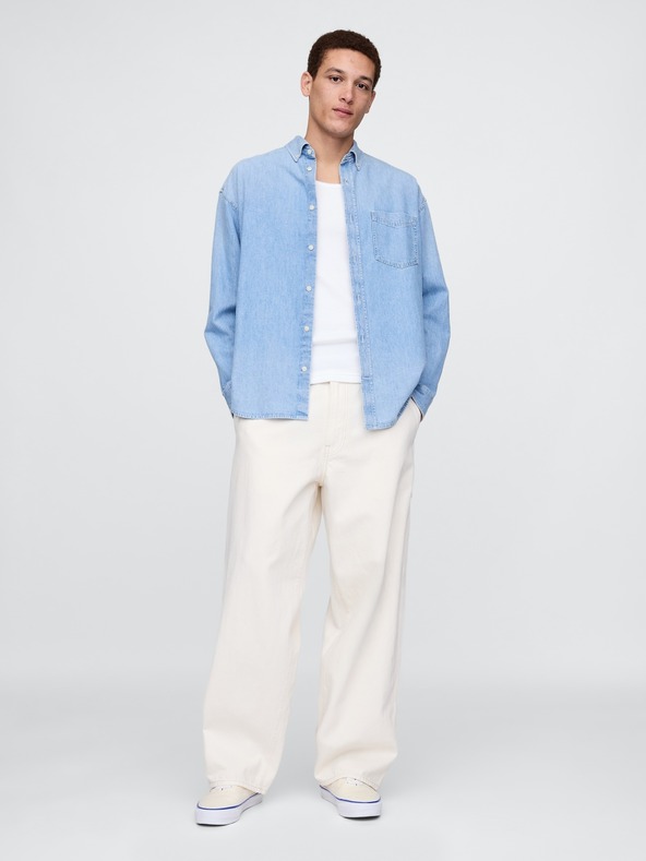 GAP Jeans Baggy Carpenter GAP