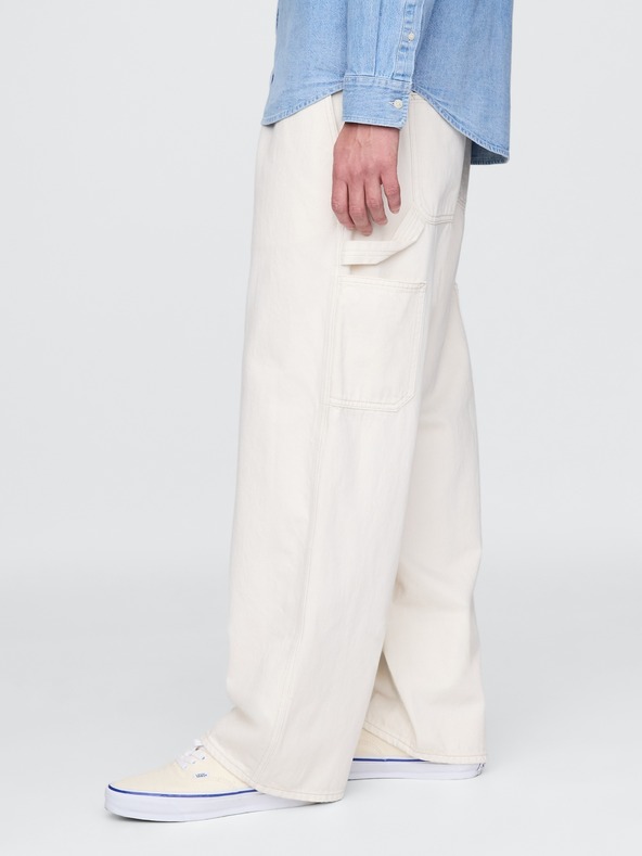 GAP Jeans Baggy Carpenter GAP