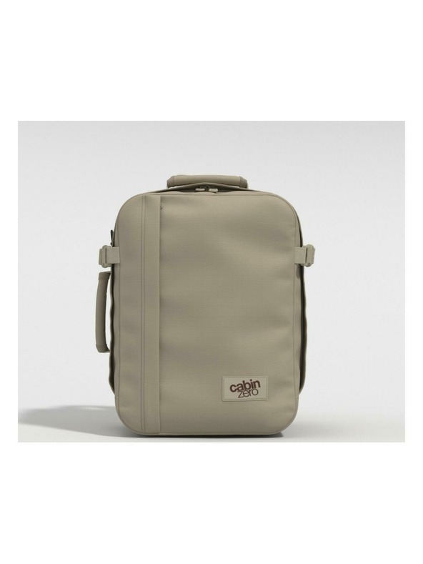 CabinZero CabinZero Classic Tech 28L hátizsák Zen Garden