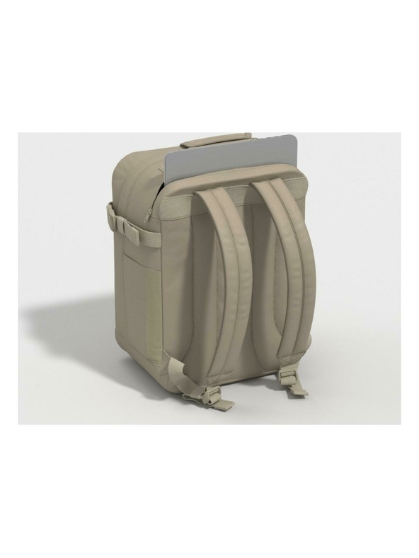 CabinZero CabinZero Classic Tech 28L hátizsák Zen Garden