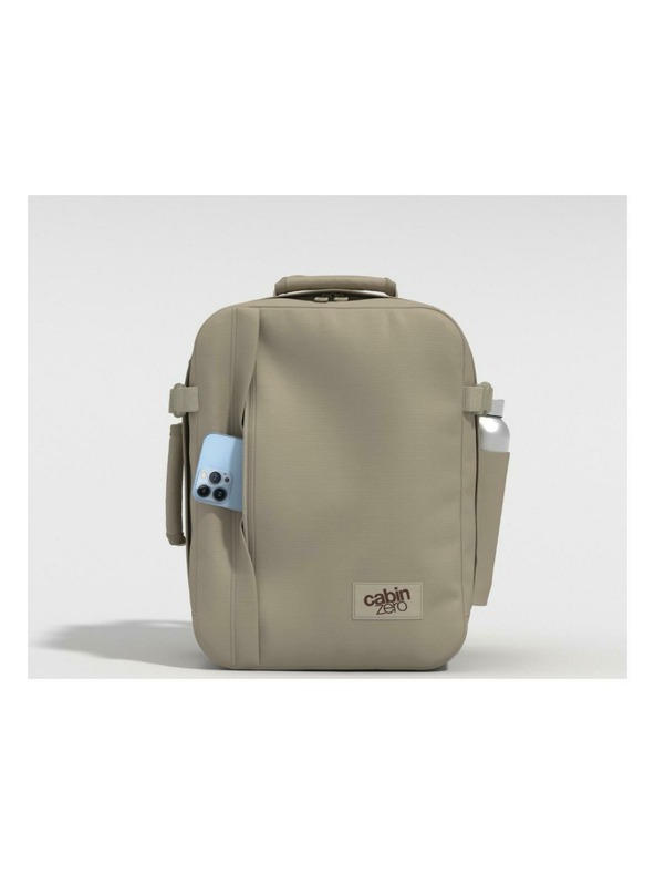 CabinZero CabinZero Classic Tech 28L hátizsák Zen Garden