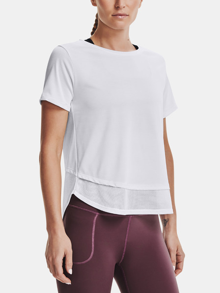Under Armour Női póló Under Armour UA Tech Vent SS