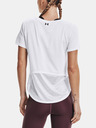 Under Armour Női póló Under Armour UA Tech Vent SS