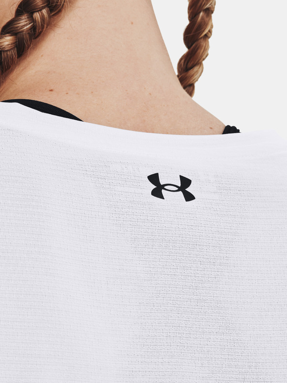 Under Armour Női póló Under Armour UA Tech Vent SS