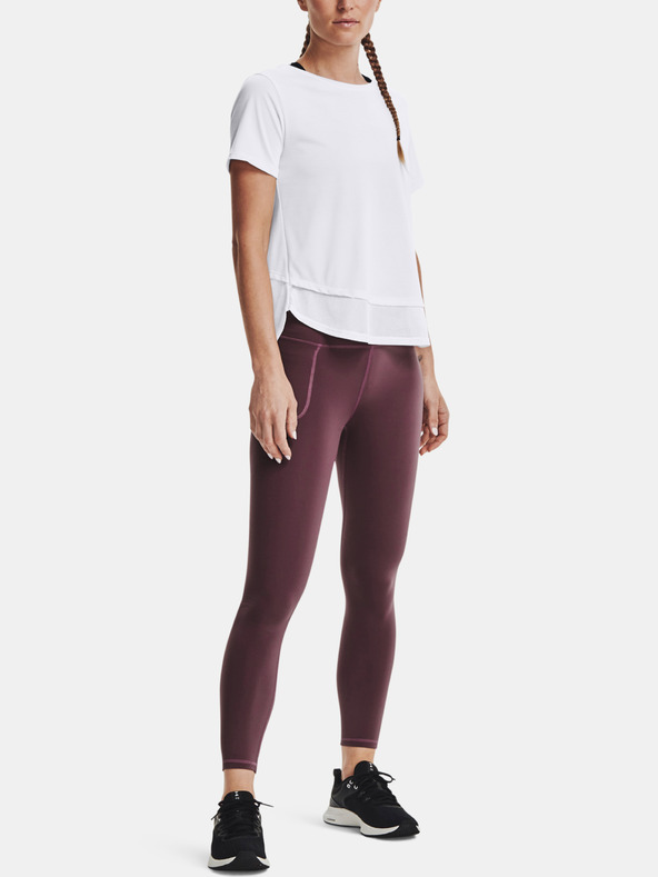 Under Armour Női póló Under Armour UA Tech Vent SS