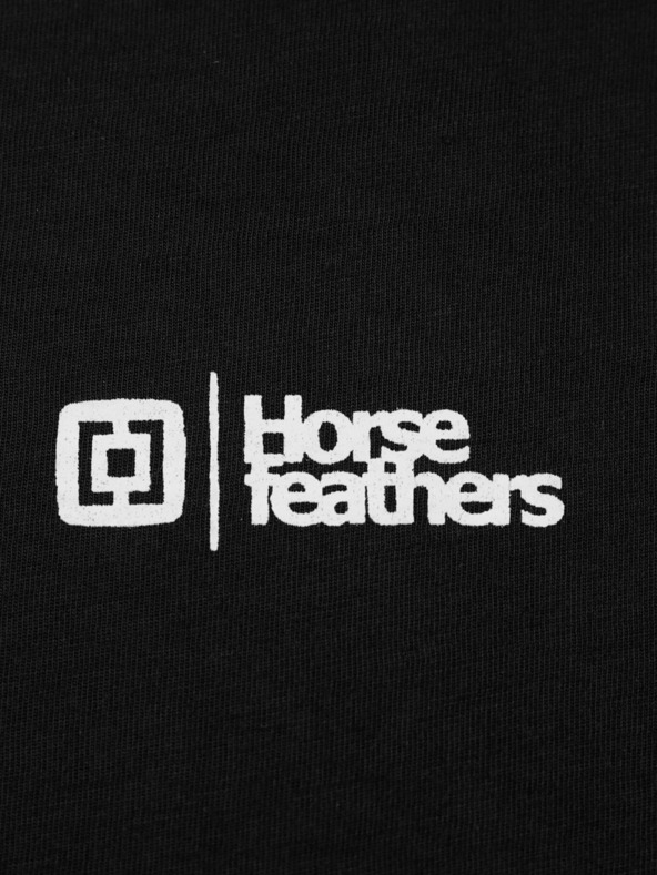 Horsefeathers Rooter Póló