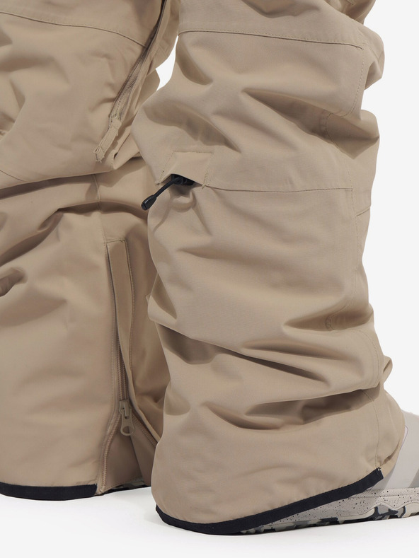 Horsefeathers Nadrág Lotte II Horsefeathers nadrág - bézs