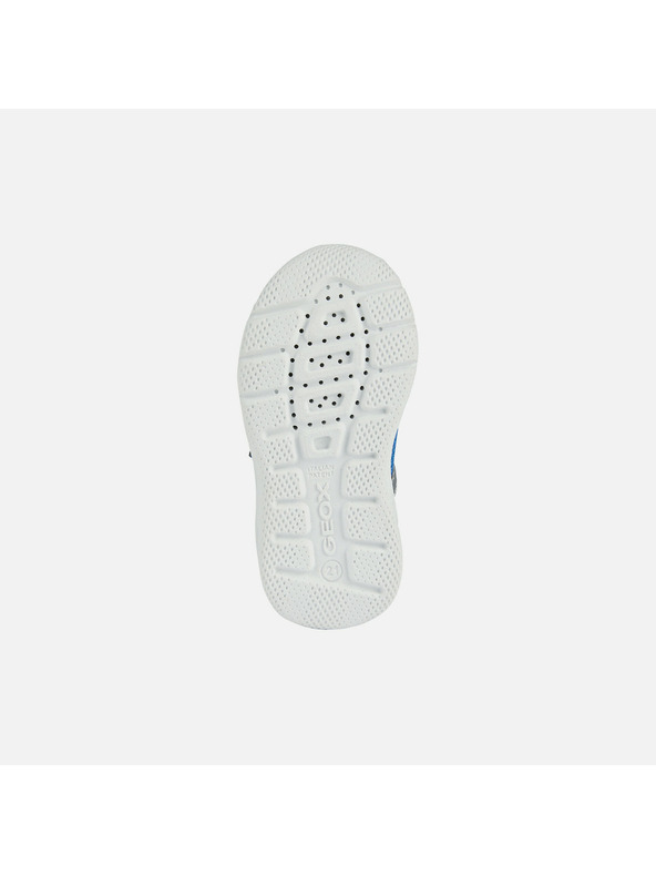 Geox Kék fiúk Geox Sprintye tornacipője