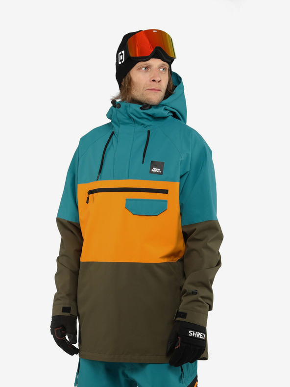 Horsefeathers Jacket Norman Horsefeathers